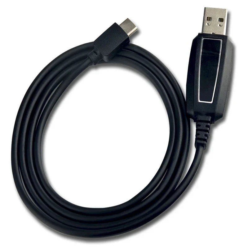 V30 GZ20 KSUN Walkie Talkie Programming Cable M2