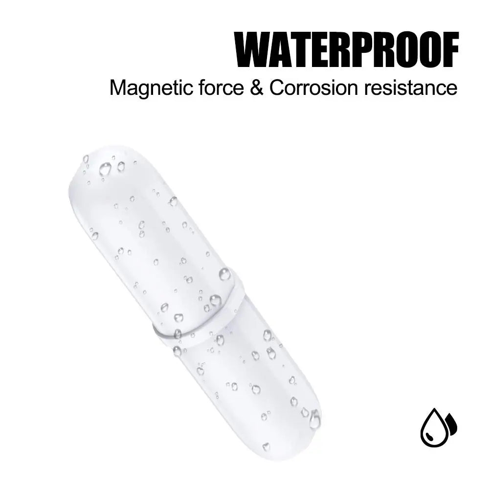 Magnetic Stir Bar PTFE Magnetic Stirrer/Mixer BarSpinbar Octagon