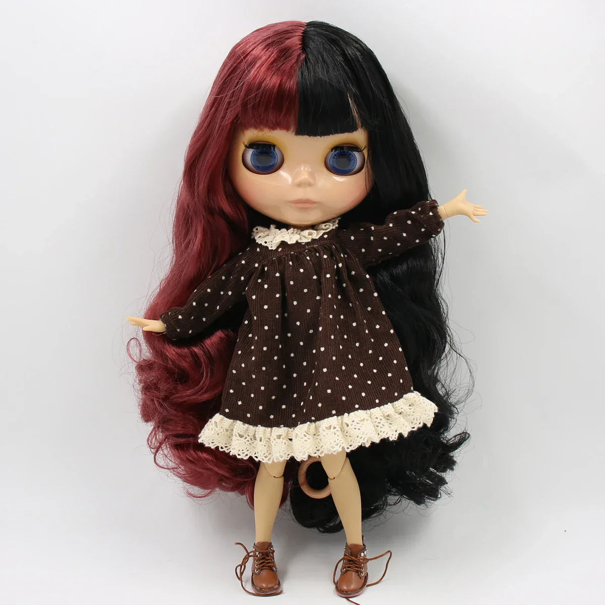 ICY DBS Blyth Doll 1/6 BJD Toy Joint