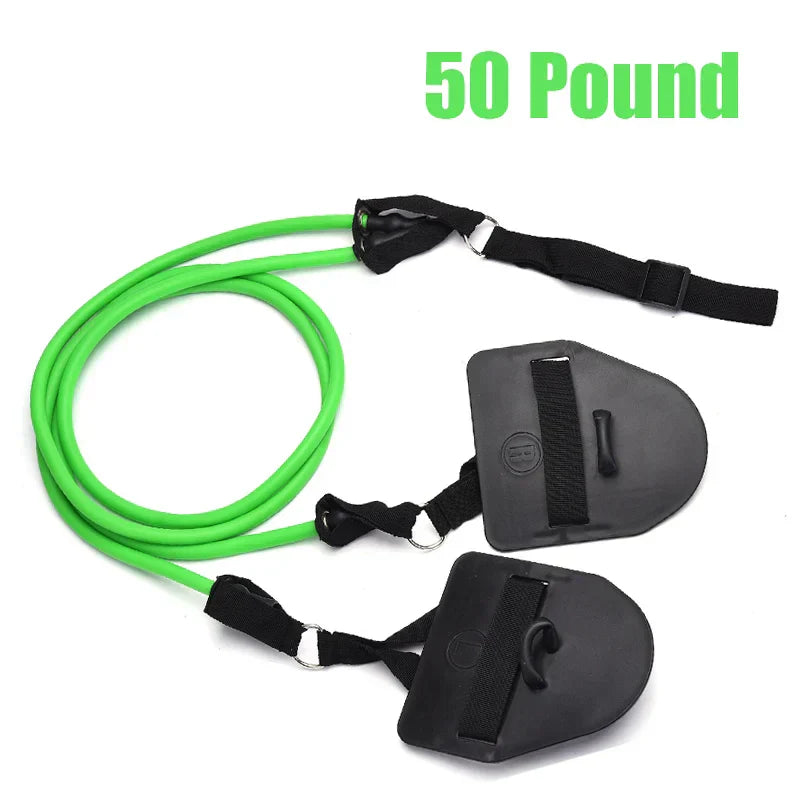Professional Simulation Swimming Exercise Land Arm strength Work