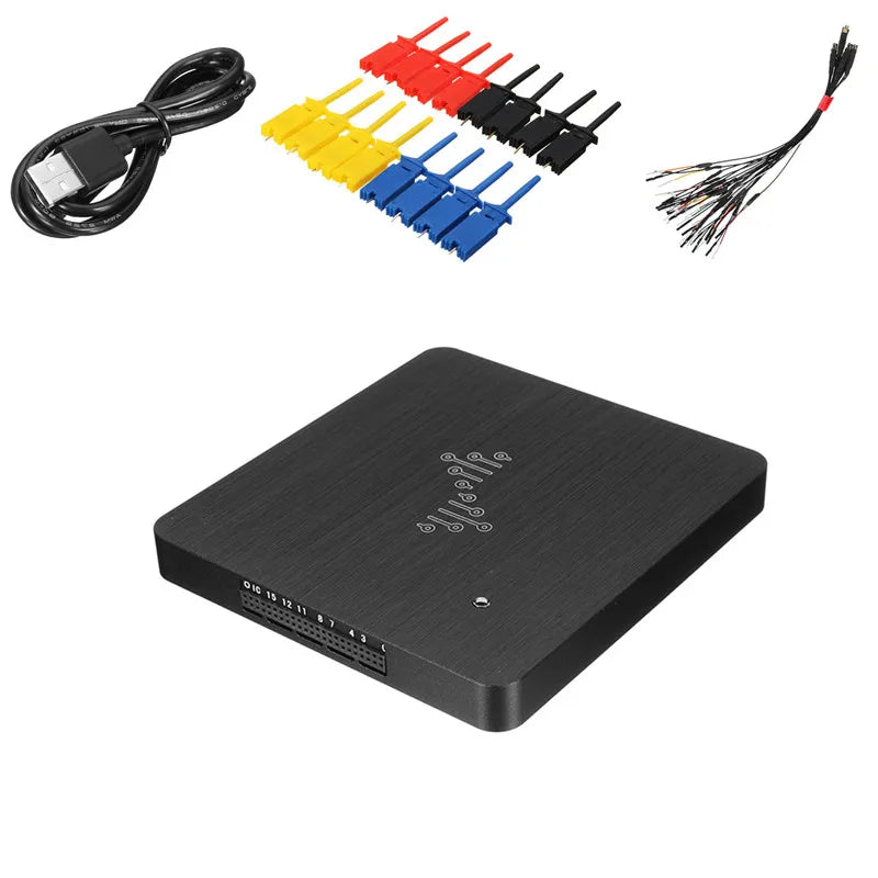 New DSLogic U2basic DSlogic Plus Logic Analyzer 16