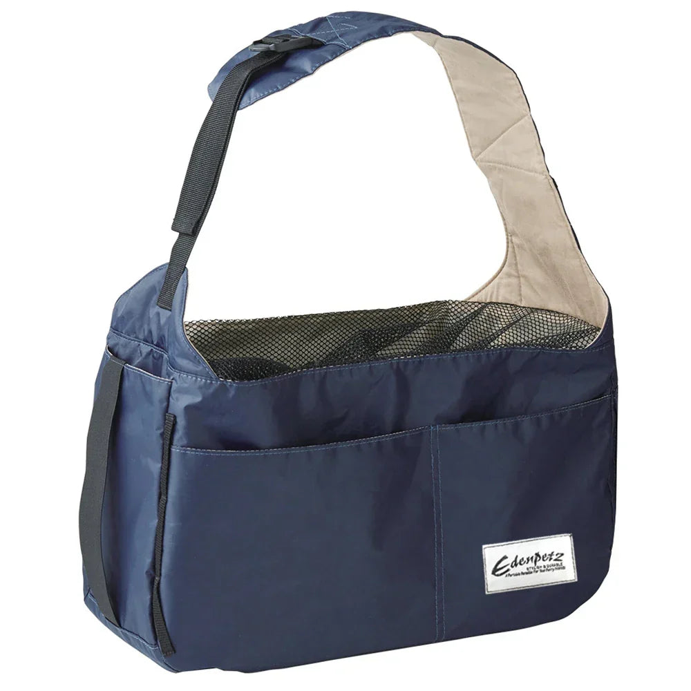 Promotion!Pet Dog Cat Carrier Bag Large 8kg Comfort
