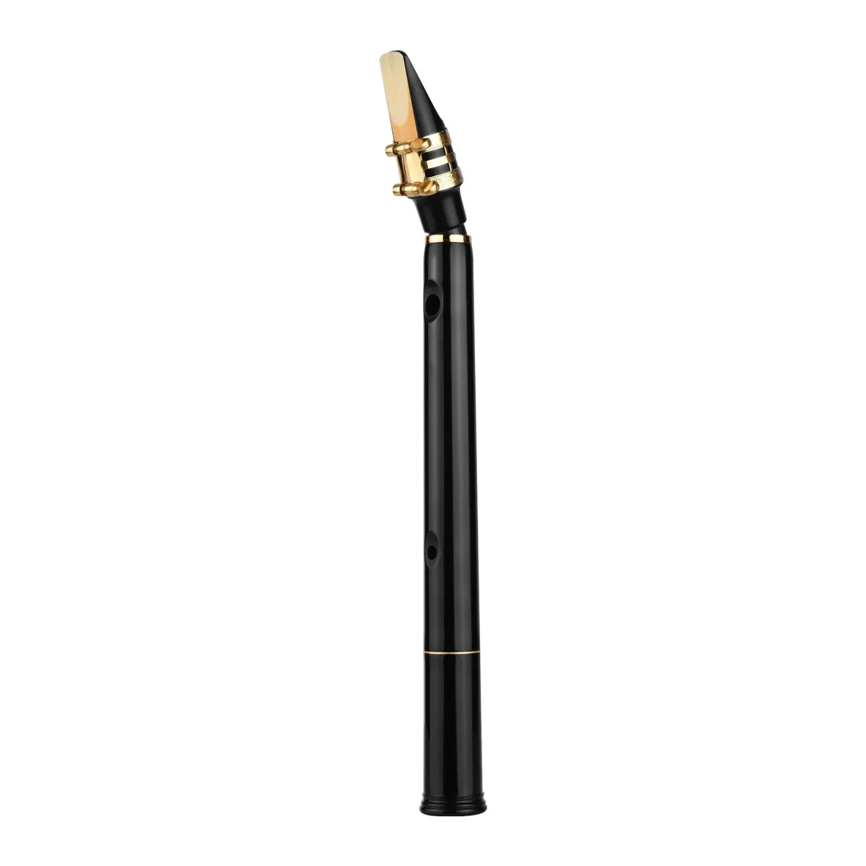 HiXing C Key Mini Pocket Saxophone Sax ABS
