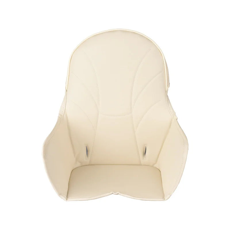 High Chair Cushion Baby,Built-in Inflatable Highchair Back Cushion