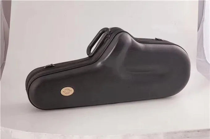 High Grade Antique Finish Eb E-flat Alto Saxophone