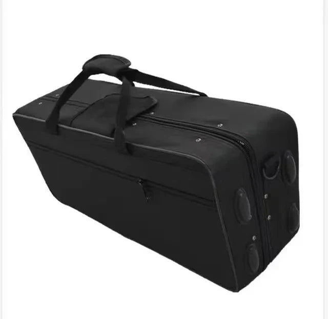 High Grade Antique Finish Eb E-flat Alto Saxophone