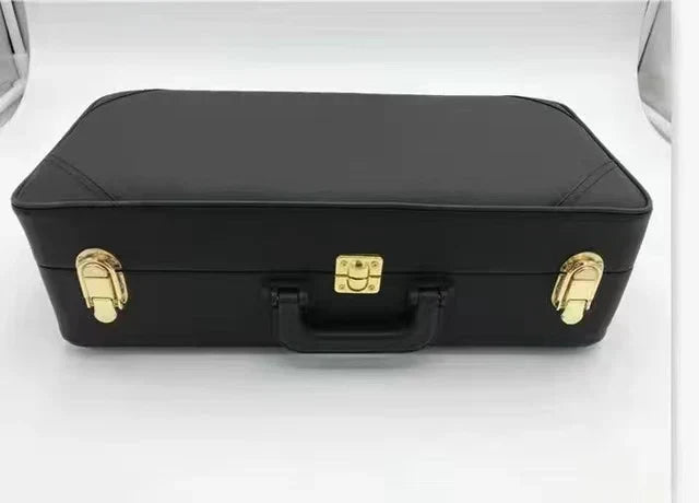 High Grade Antique Finish Eb E-flat Alto Saxophone