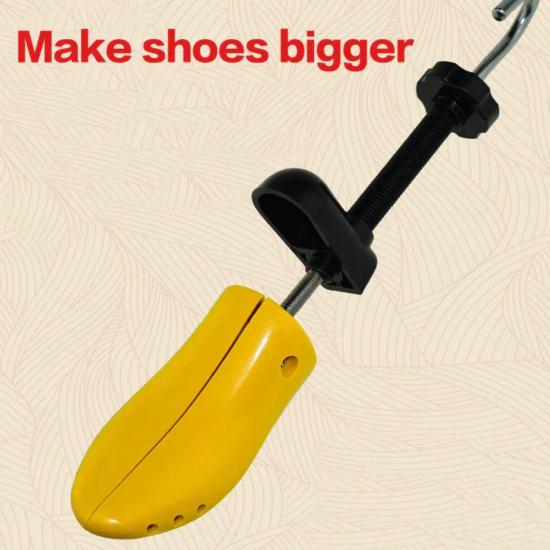 High Quality 1 PC Expanding Shoes Tree Shoe