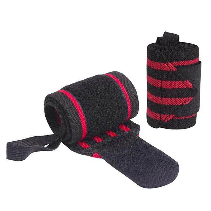 High Quality 1PC Wristband Wrist Support Weight Lifting