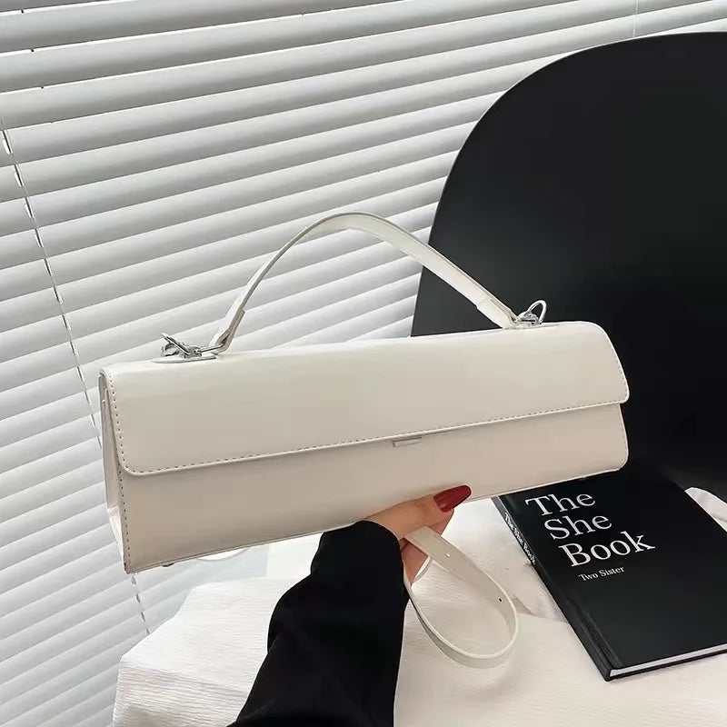 High Quality Ladies' Shoulder Bags Fashion Armpit Purses