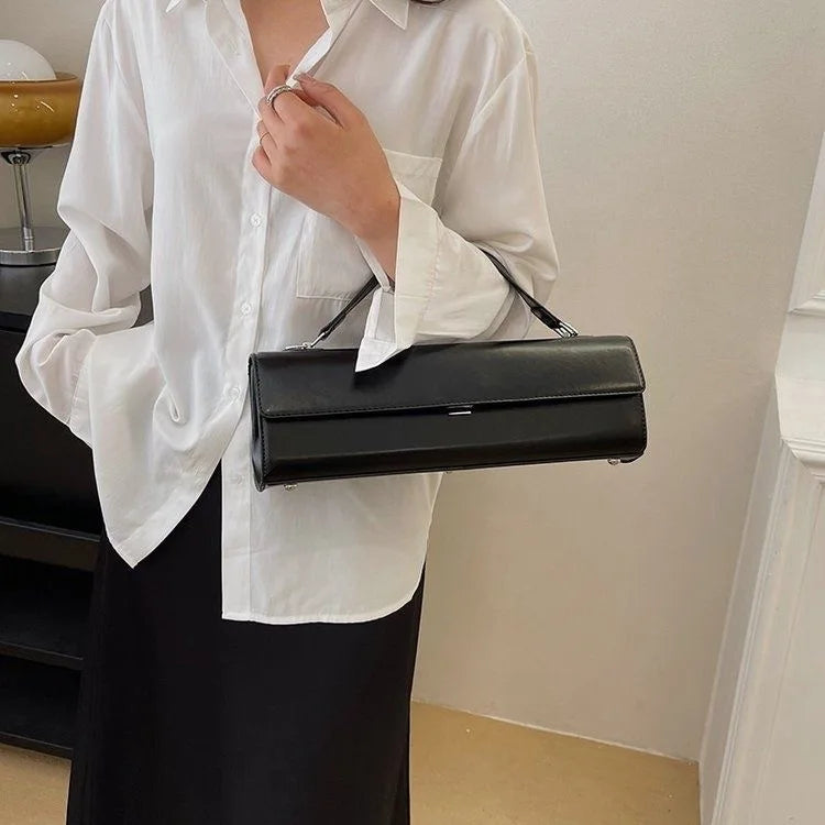 High Quality Ladies' Shoulder Bags Fashion Armpit Purses