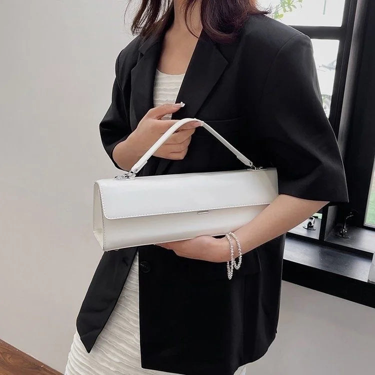 High Quality Ladies' Shoulder Bags Fashion Armpit Purses