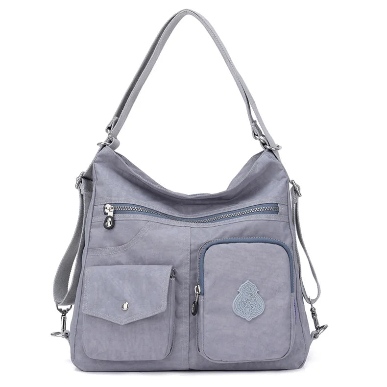 High Quality Women's Shoulder bag Waterproof Female Messenger