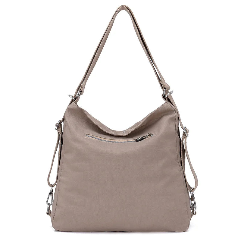 High Quality Women's Shoulder bag Waterproof Female Messenger