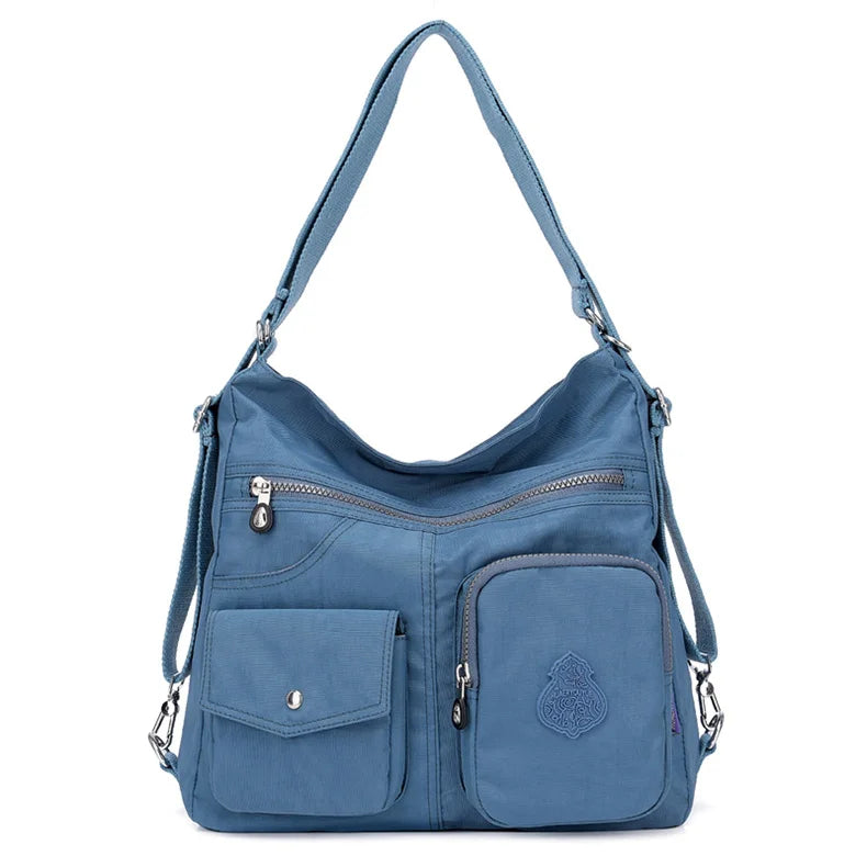 High Quality Women's Shoulder bag Waterproof Female Messenger