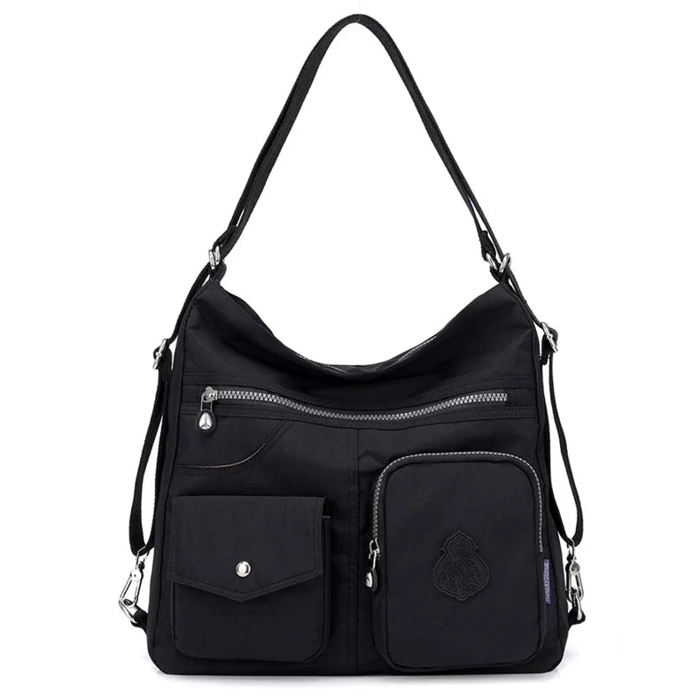 High Quality Women's Shoulder bag Waterproof Female Messenger