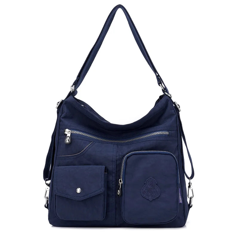 High Quality Women's Shoulder bag Waterproof Female Messenger