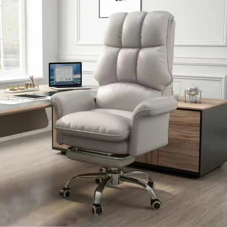 Home Computer Chair Office Chair Gaming Chair Backrest