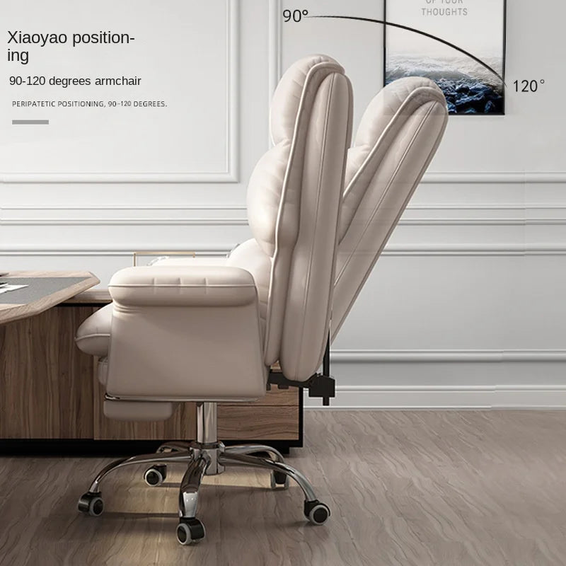 Home Computer Chair Office Chair Gaming Chair Backrest