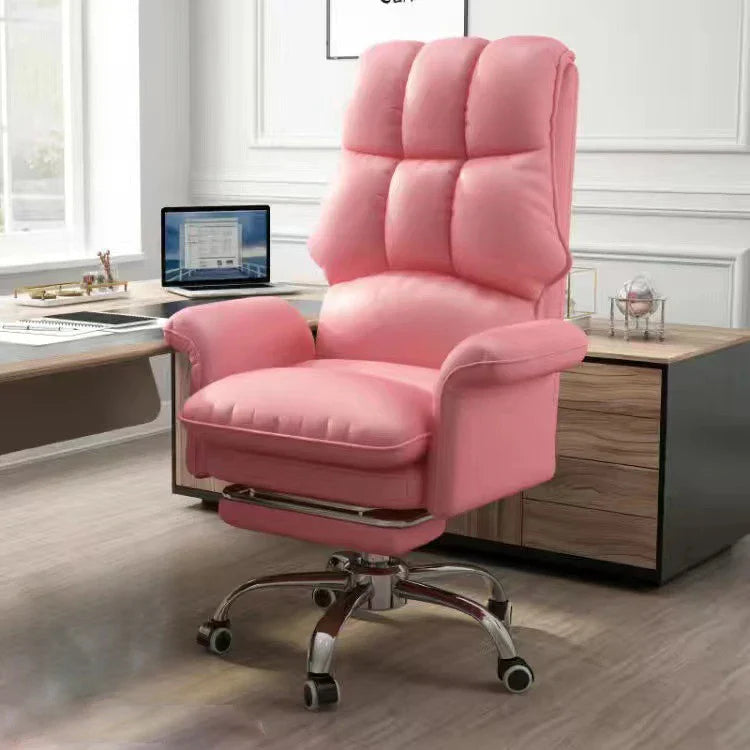Home Computer Chair Office Chair Gaming Chair Backrest