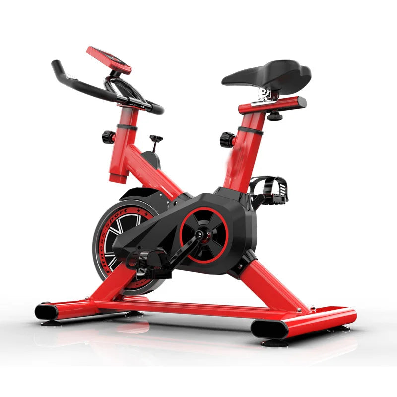 Home Exercise Spinning Bike Fitness Equipment Mute Exercise