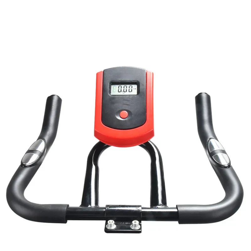 Home Exercise Spinning Bike Fitness Equipment Mute Exercise