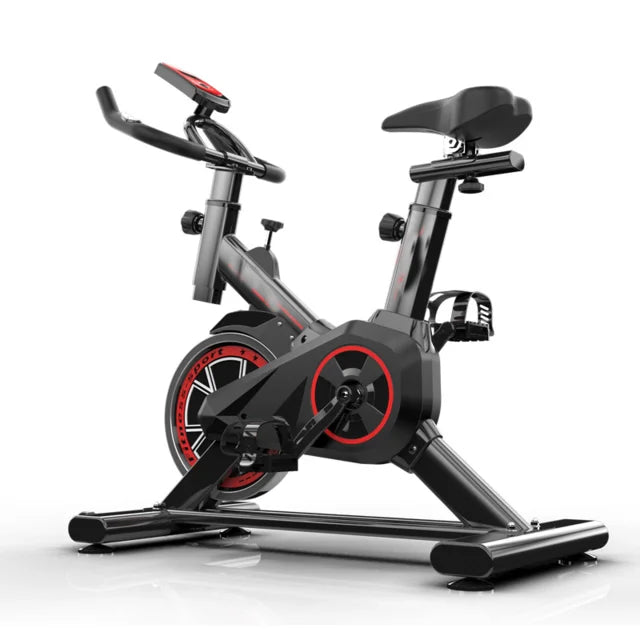 Home Exercise Spinning Bike Fitness Equipment Mute Exercise