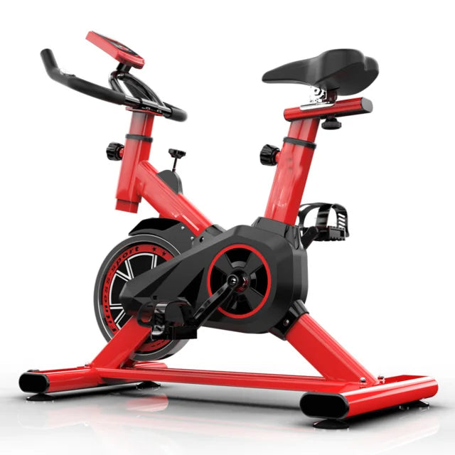 Home Exercise Spinning Bike Fitness Equipment Mute Exercise