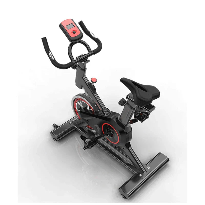 Home Exercise Spinning Bike Fitness Equipment Mute Exercise