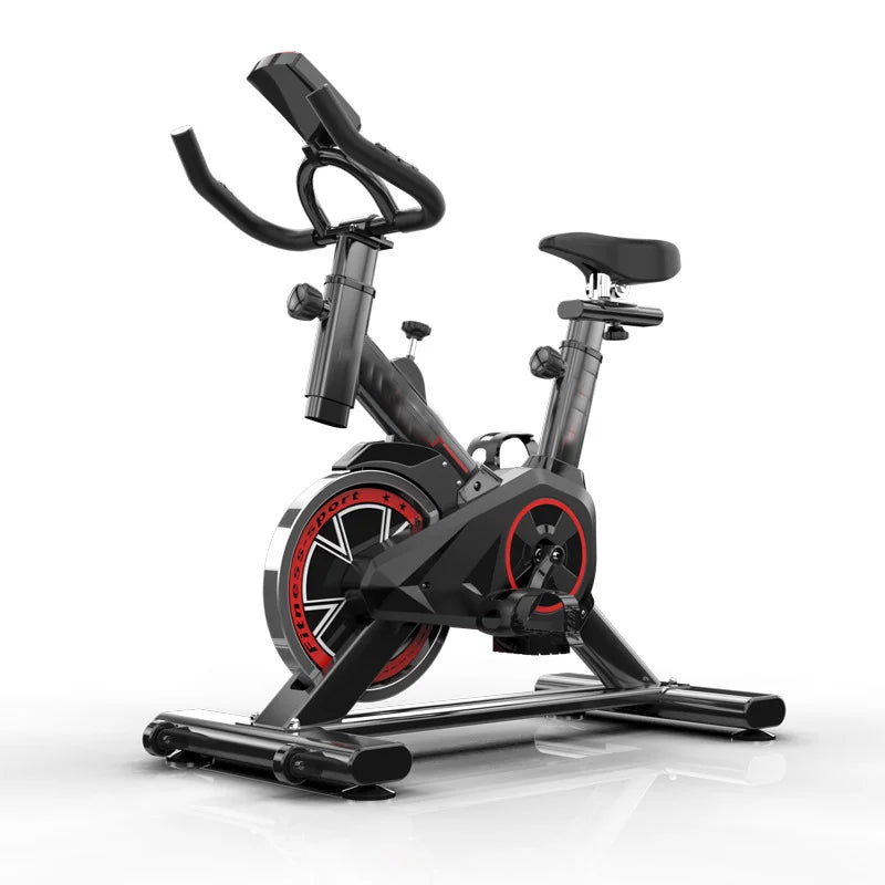 Home Exercise Spinning Bike Fitness Equipment Mute Exercise