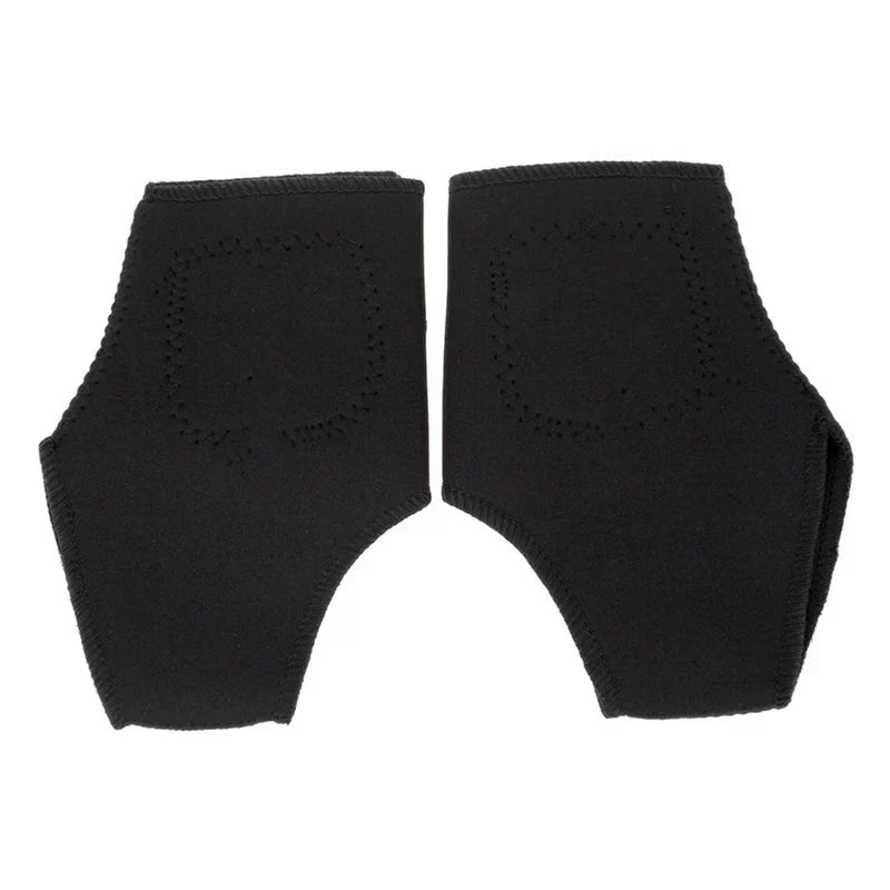 Hot Adjustable tobilleras Self-Heating Ankle Protector Ankle Brace