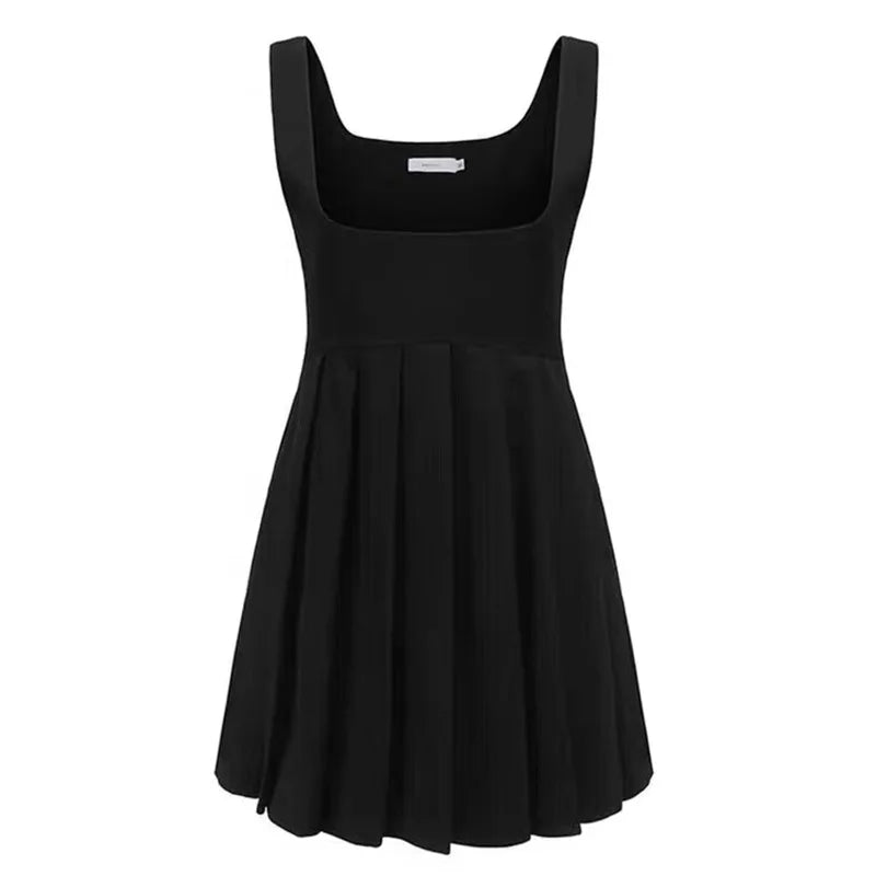 Hot Girl College Style JK Uniform Puff Sleeves