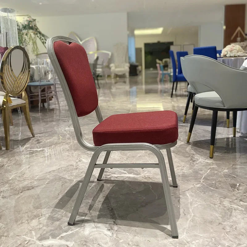 Hotel banquet chairs, wedding halls, conference restaurants, restaurants,