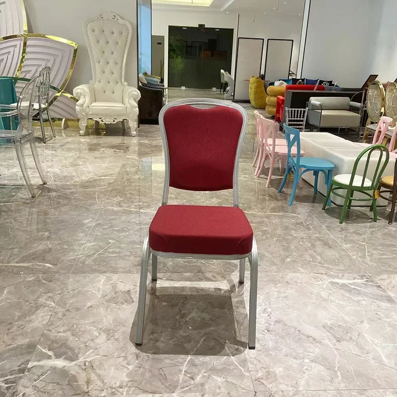 Hotel banquet chairs, wedding halls, conference restaurants, restaurants,