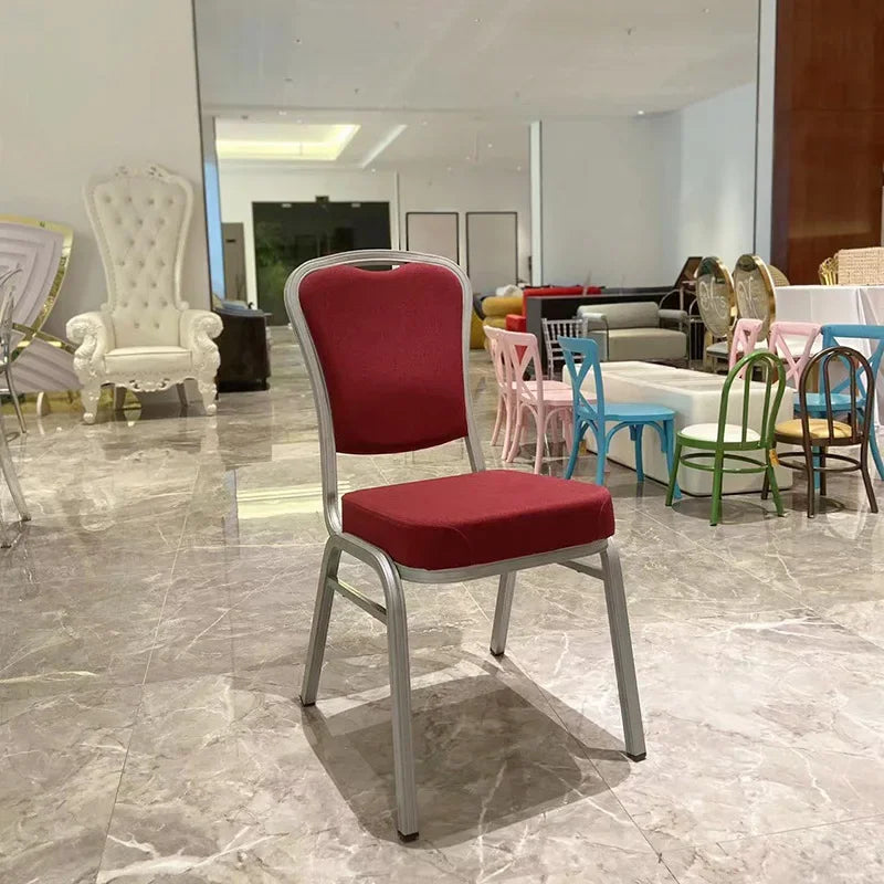 Hotel banquet chairs, wedding halls, conference restaurants, restaurants,
