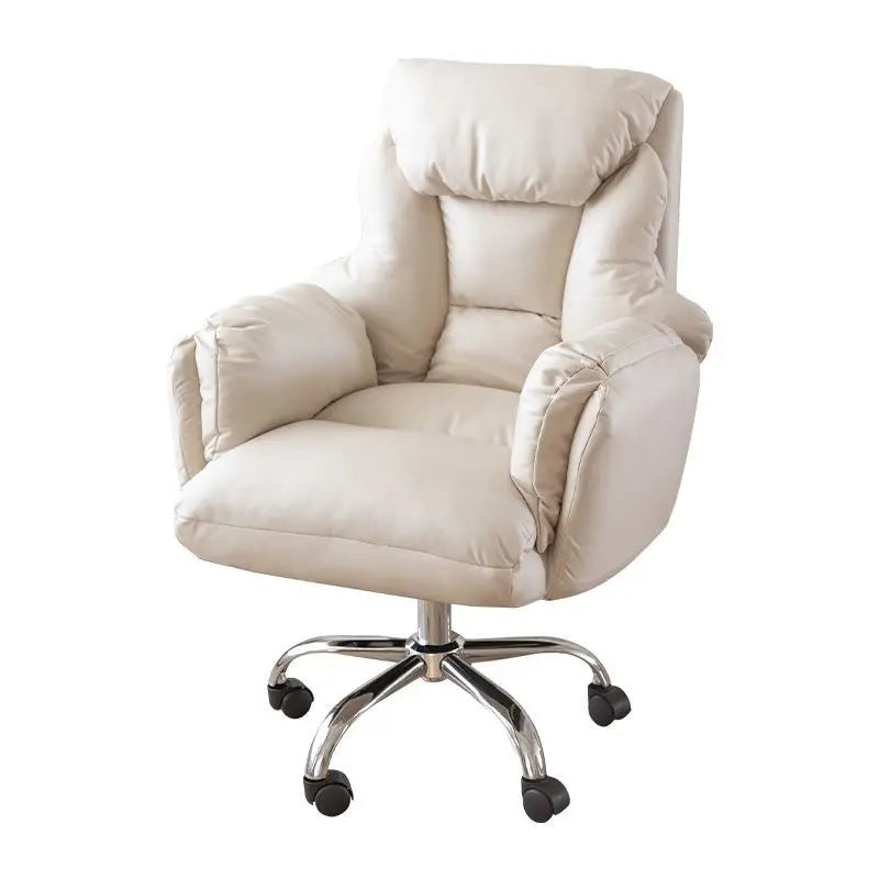 Household Computer Chair Adjustable Office Chairs Rotatable Game