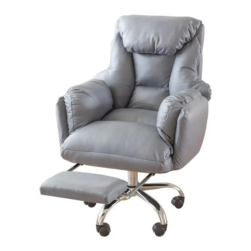 Household Computer Chair Adjustable Office Chairs Rotatable Game