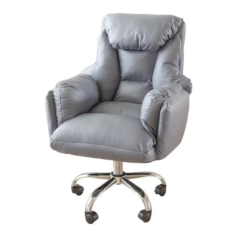 Household Computer Chair Adjustable Office Chairs Rotatable Game