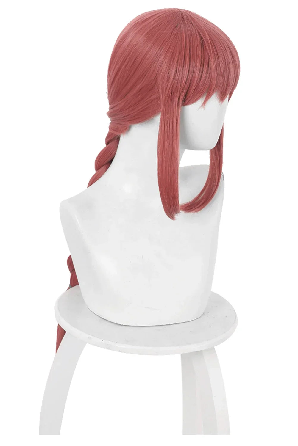 Hyakkiyakou Shutendoji Makima Cosplay Costume Wigs Anime Chainsaw