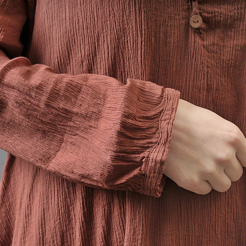 Indian Dress Women Kurties Pakistani Vintage Boho Ethnic