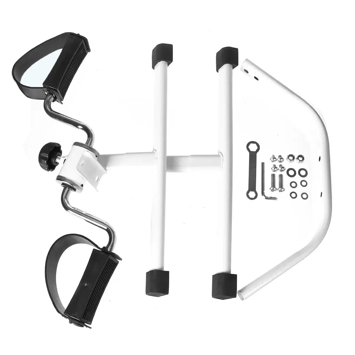 Indoor Legs Trainer Fitness Pedal Exercise Fitness Bike