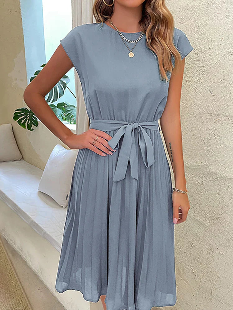 JIM & NORA Elegant Women Summer Casual Beach