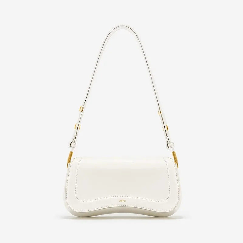 JW PEI Women's Fashion Adjustable Crossbody Shoulder Bag
