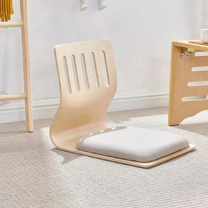 Japanese Chair Design Home Living Room Furniture Kotatsu
