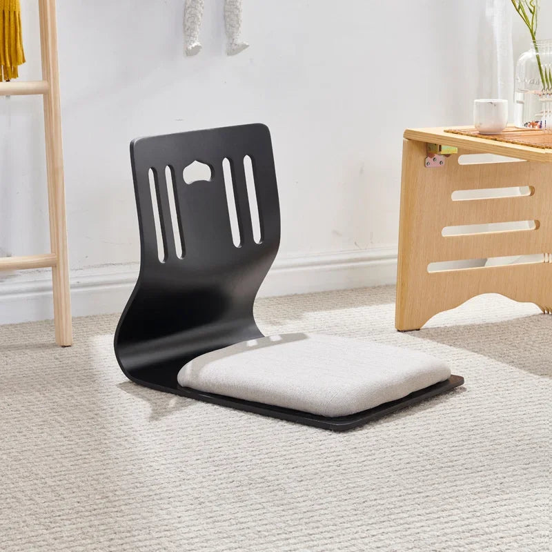 Japanese Chair Design Home Living Room Furniture Kotatsu