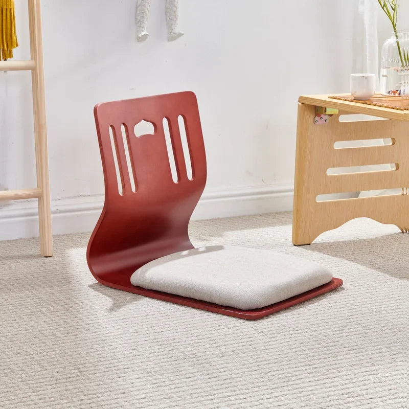 Japanese Chair Design Home Living Room Furniture Kotatsu