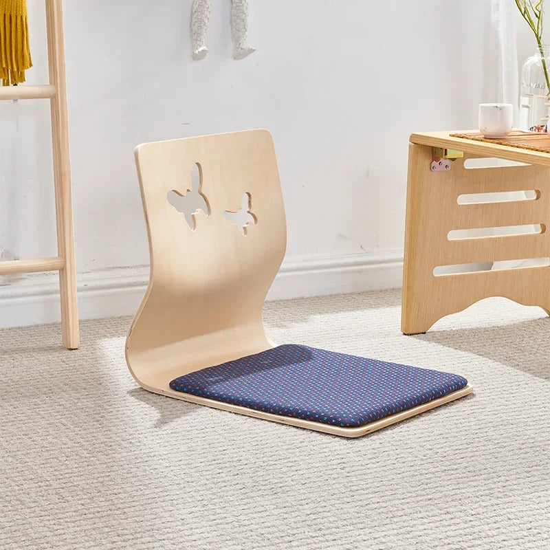 Japanese Chair Design Home Living Room Furniture Kotatsu