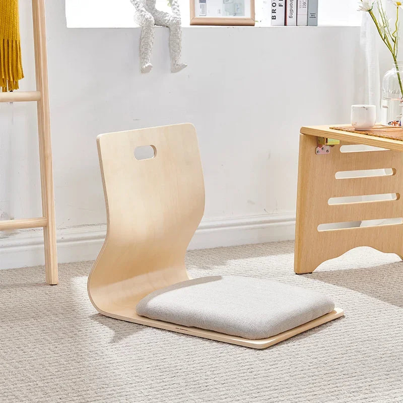 Japanese Chair Design Home Living Room Furniture Kotatsu