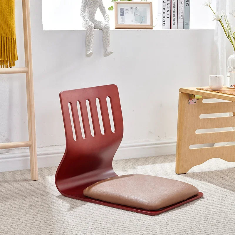 Japanese Chair Design Home Living Room Furniture Kotatsu