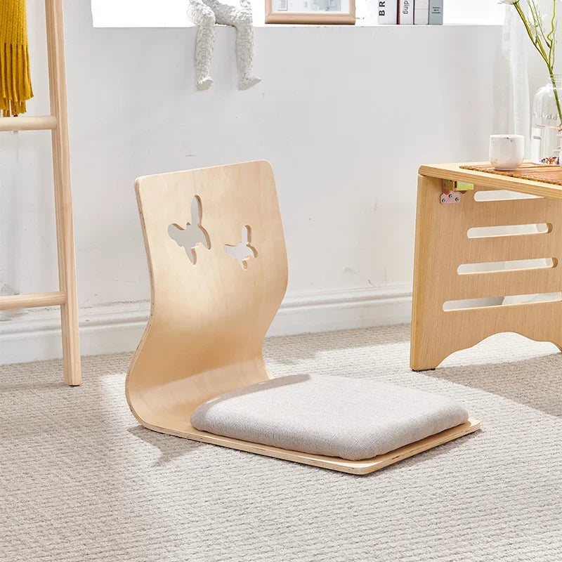 Japanese Chair Design Home Living Room Furniture Kotatsu